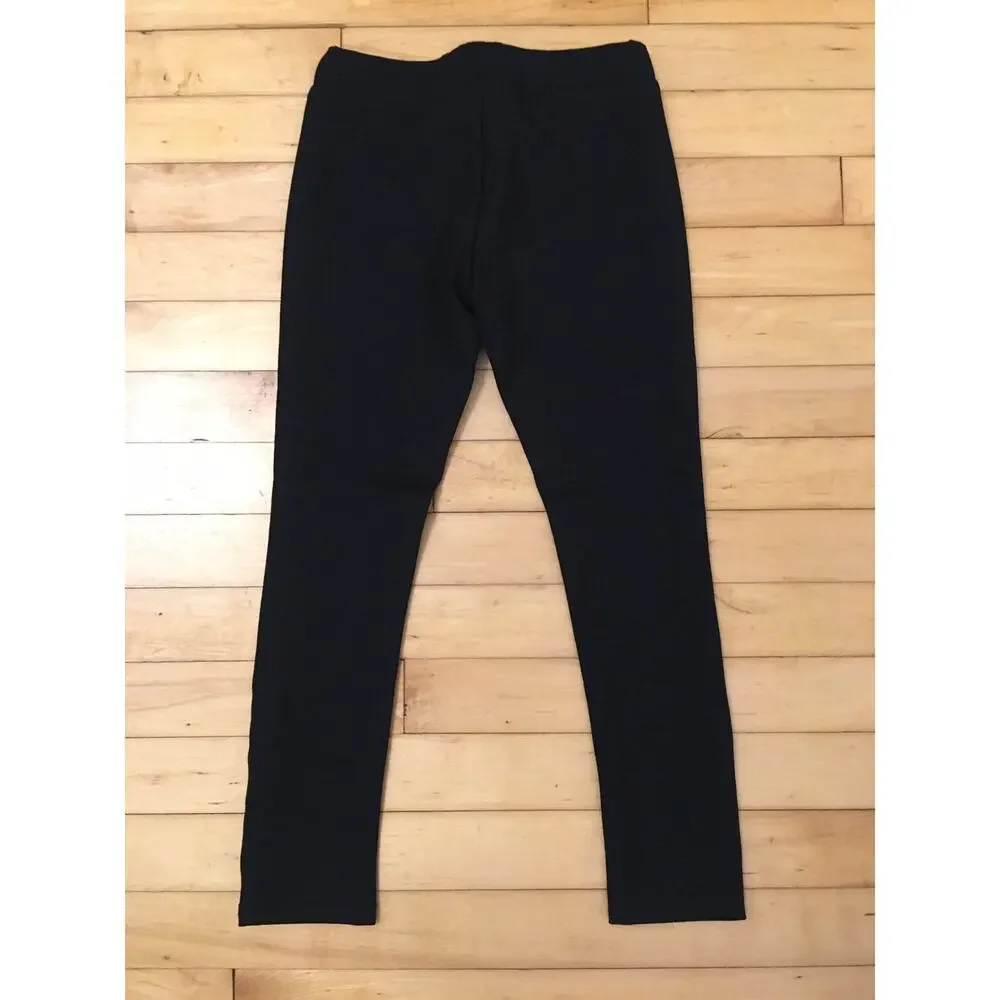 Karl Lagerfeld Active Pants-run small - Picture 5 of 6